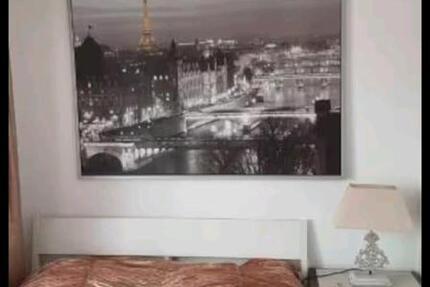 Wohnung Paderborn Elsen - 2 Zimmer, 44 m&sup2;, 500&euro; | Angebot:24742435