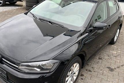 VW Polo 169.890 km 12.999 € Paderborn 33106