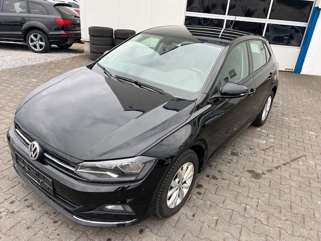 VW Polo 169.890 km 12.999 € Paderborn 33106