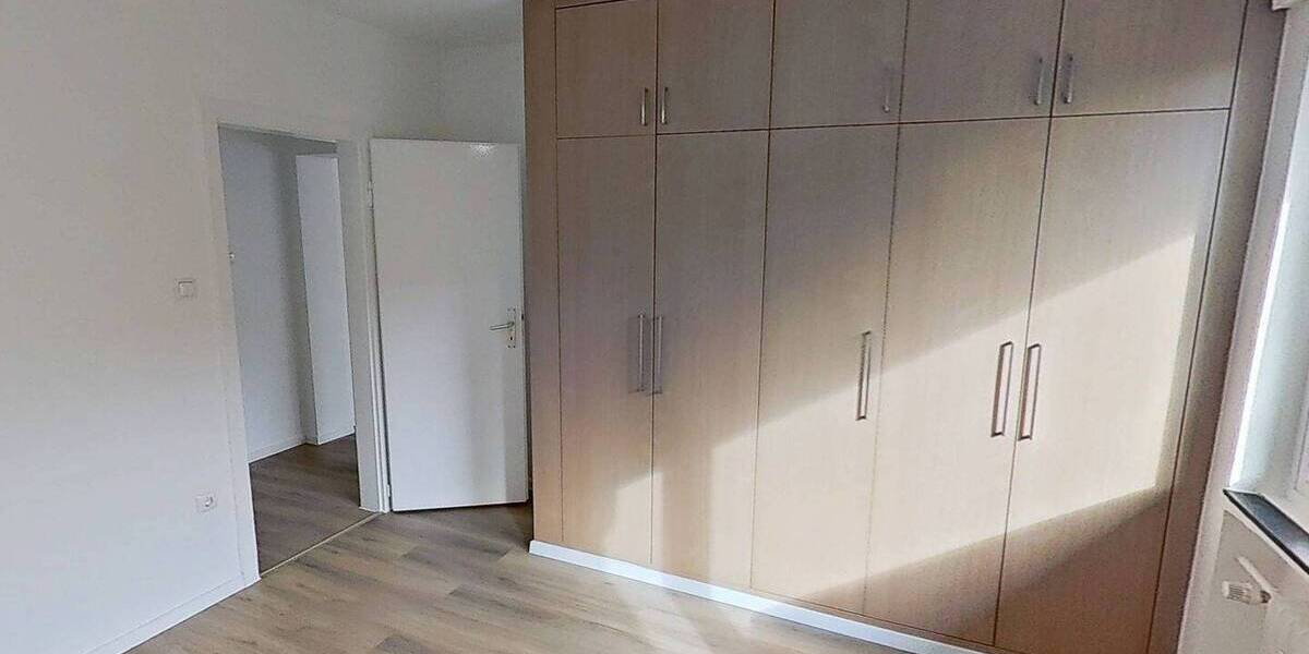 Etagenwohnung Paderborn Sennelager - 4 Zimmer, 80 m&sup2;, 729&euro; | Angebot:26929692
