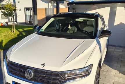 VW T-Roc 58.000 km 17.200 € Bad Driburg 33014