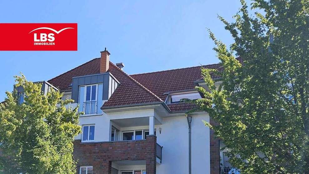 Wohnung zum Kaufen in Bielefeld, Gadderbaum 269.000 € 76.67 m² 2 zimmer