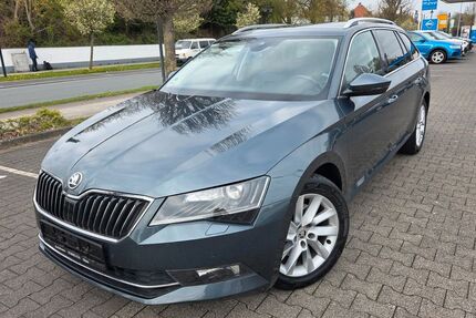 Skoda Superb 139.000 km 16.999 &euro; Salzkotten 33154