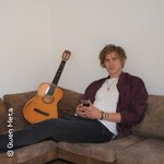 Ansa Sauermann - Neues Programm 2026