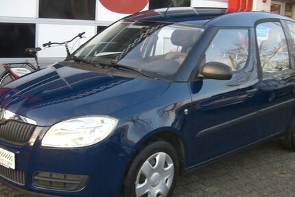 Skoda Roomster 183.000 km 3.550 € Paderborn 33100