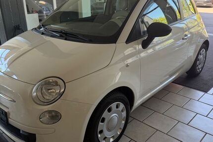 Fiat 500 53.000 km 3.999 &euro; Detmold 32756