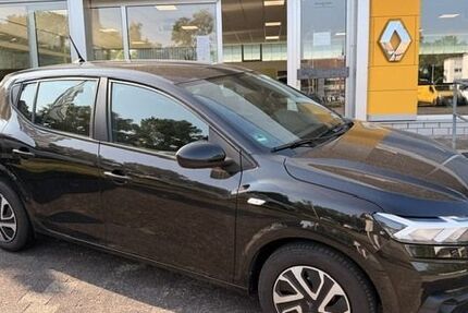 Dacia Sandero 40.100 km 13.450 &euro; Paderborn 33104