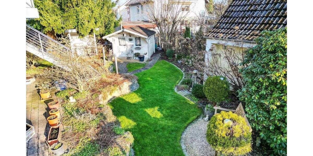 Mehrfamilienhaus, Wohnhaus Oerlinghausen Lipperreihe - 6 Zimmer, 182 m&sup2;, 469.000&euro; | Angebot:25037842