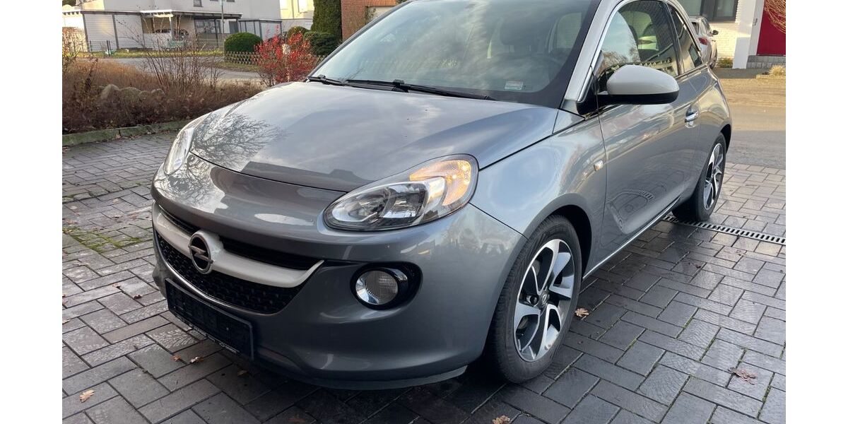 Opel Adam 120.000 km 7.200 &euro; Verl 33415