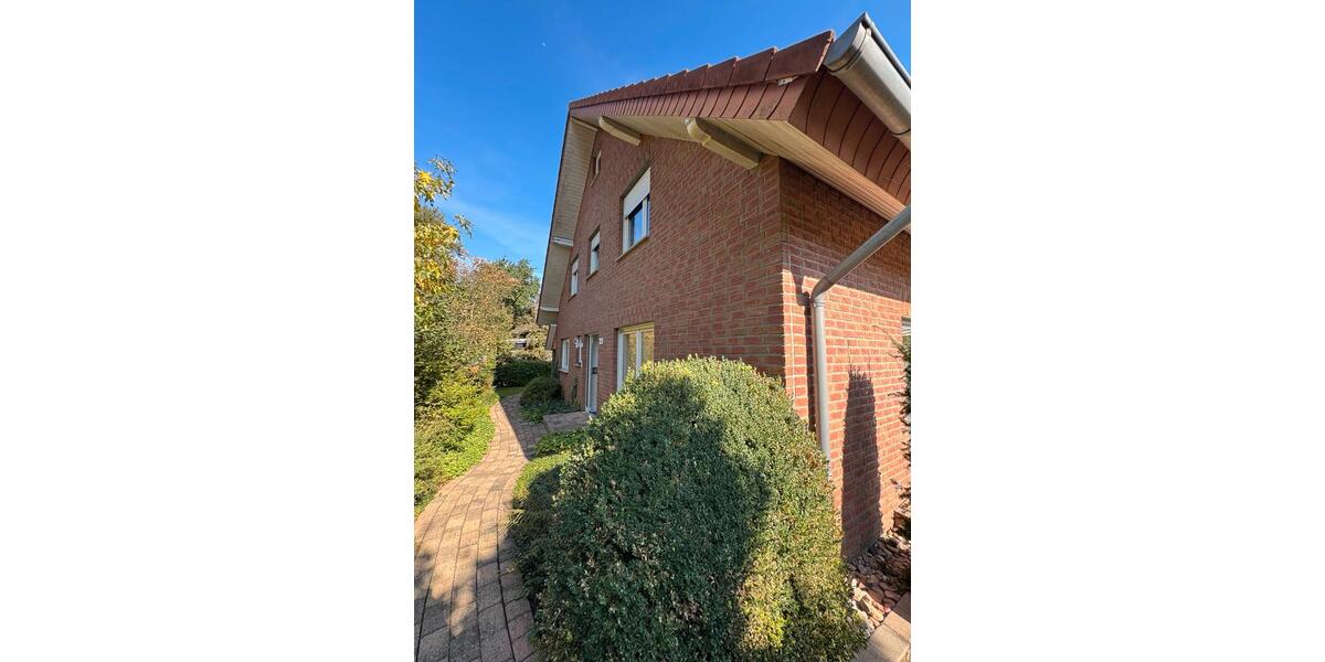 Doppelhaushälfte Paderborn Elsen - 6 Zimmer, 126 m&sup2;, 489.000&euro; | Angebot:27617865