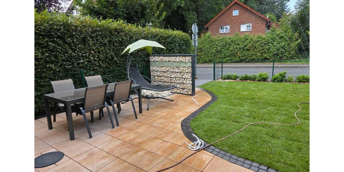 Doppelhaushälfte Hövelhof - 6 Zimmer, 131 m&sup2;, 399.000&euro; | Angebot:25813937