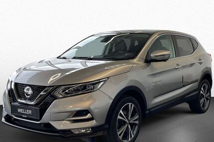 Nissan Qashqai 78.178 km 17.440 € Paderborn 33104