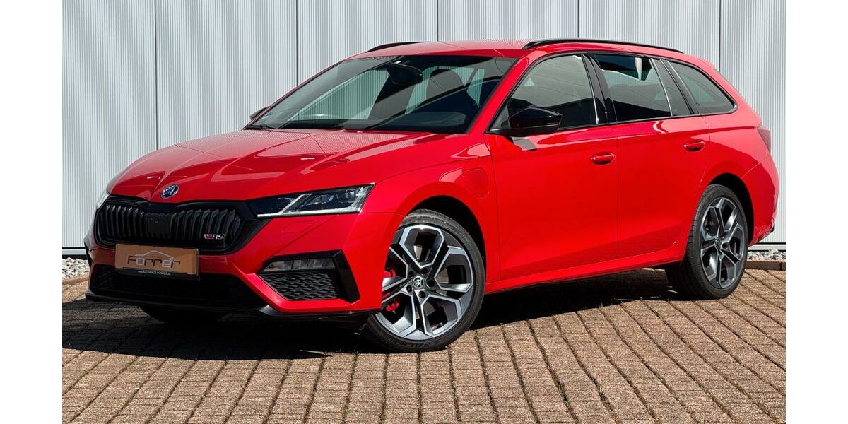 Skoda Octavia 71.000 km 23.210 &euro; Detmold 32758