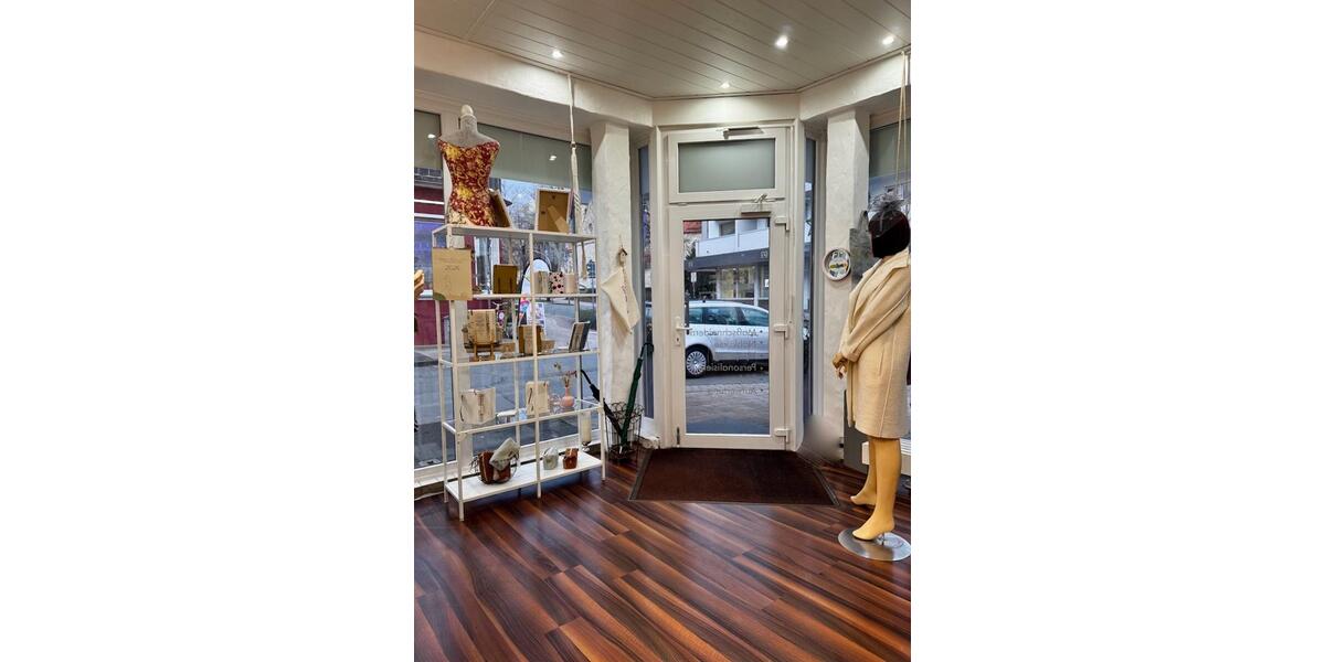 Ladenlokal in Elsen mit sehr guten wirtschaftlichen Aussichten ! zimmer