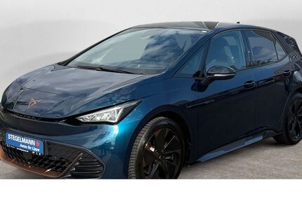 Cupra Born 20.986 km 29.690 &euro; Detmold 32756