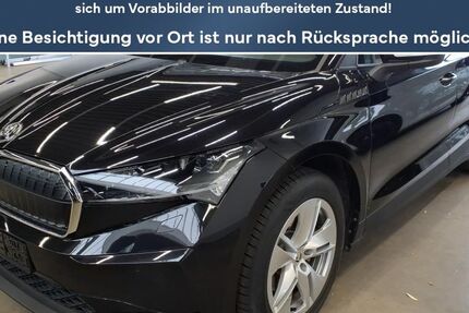 Skoda Enyaq 12.325 km 31.980 &euro; Rietberg 33397