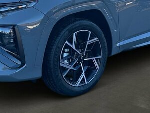 Hyundai TUCSON N Line Plug-In Hybrid 4WD 1.6 T-GDI -EU6e H 5.000 km 44.990 &euro; Bad Wünnenberg 33181