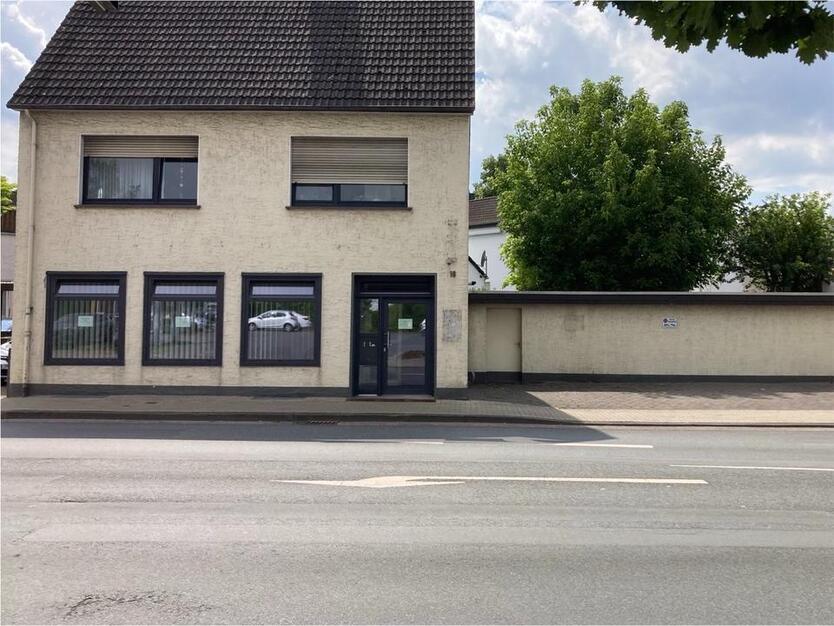 Gewerberäume zimmer