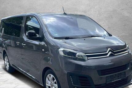 Citroen SpaceTourer 107.000 km 19.999 &euro; Detmold 32758