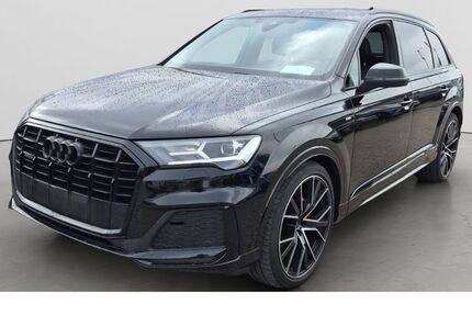 Audi Q7 99.778 km 52.770 &euro; Detmold 32756