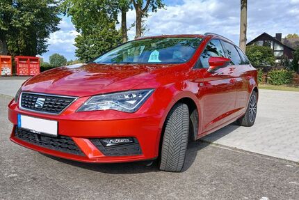Seat Leon 148.200 km 14.490 &euro; Salzkotten 33154