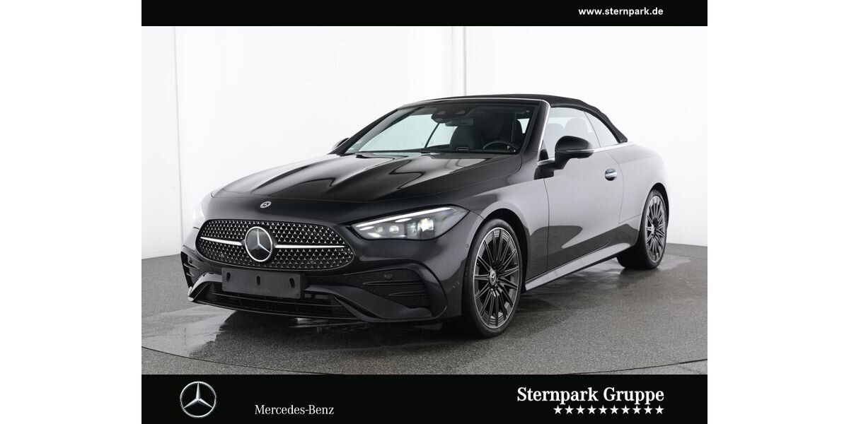Mercedes-Benz CLE 220 48.047 km 54.990 &euro; Geseke 59590