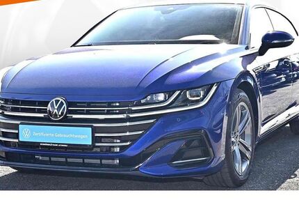VW Arteon 11.992 km 34.980 € Verl 33415