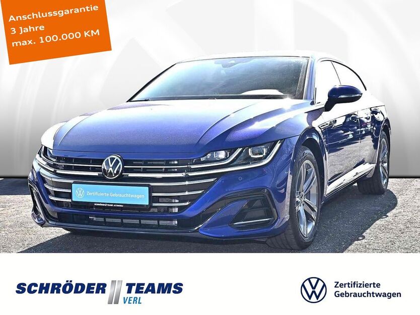 VW Arteon 11.992 km 34.980 € Verl 33415