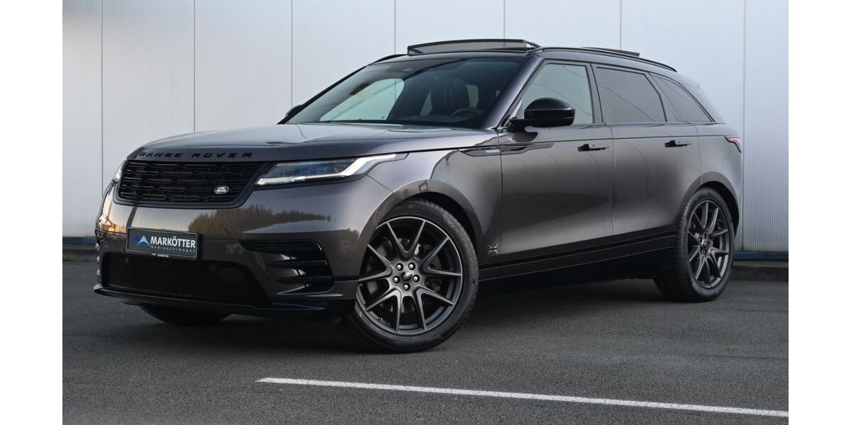 Land Rover Range Rover Velar 42.880 km 61.450 &euro; Paderborn 33106