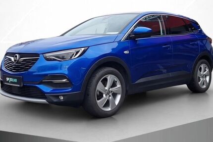 Opel Grandland (X) 126.350 km 13.845 € Bad Driburg 33014