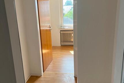 Dachgeschoßwohnung 60qm in Bad Lippspringe