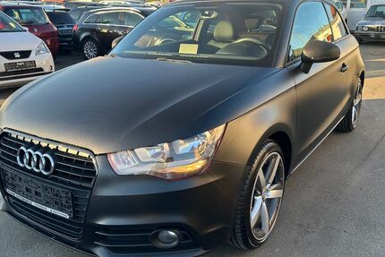Audi A1 153.000 km 6.350 &euro; Paderborn 33100