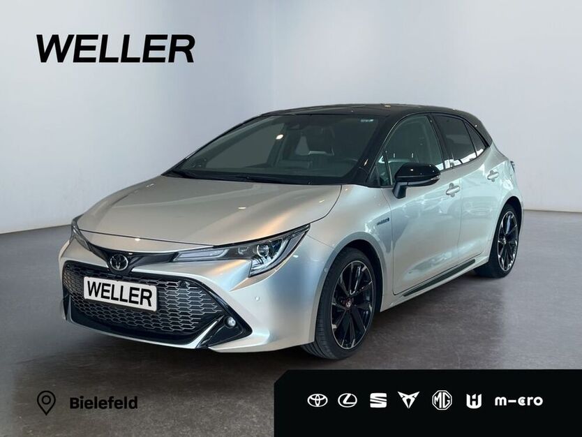 Corolla