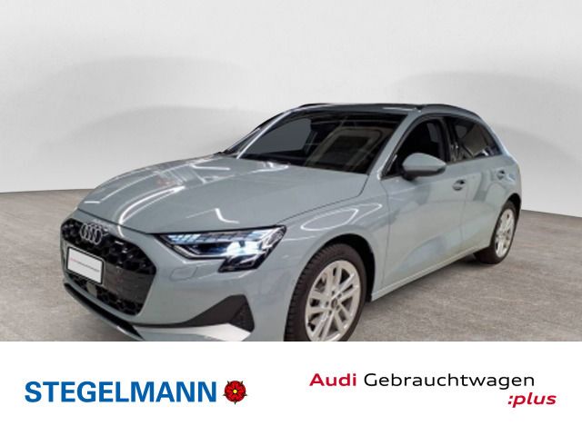 Audi A3 8.103 km 29.770 &euro; Detmold 32756