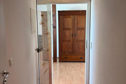 Wohnung Paderborn Univiertel - 1 Zimmer, 48 m&sup2;, 670&euro; | Angebot:26429986