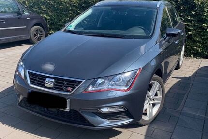 Seat Leon 185.000 km 9.000 &euro; Detmold 32760