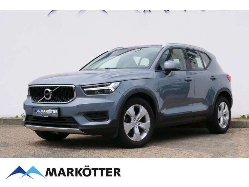 XC40