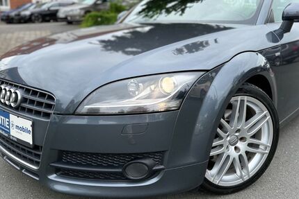 Audi TT 250.000 km 5.990 &euro; Salzkotten 33154