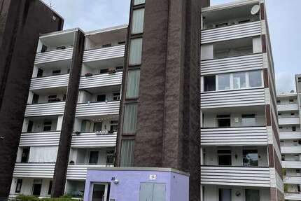 Wohnung zum Kaufen in Paderborn 158.000 € 83 m² 4 zimmer