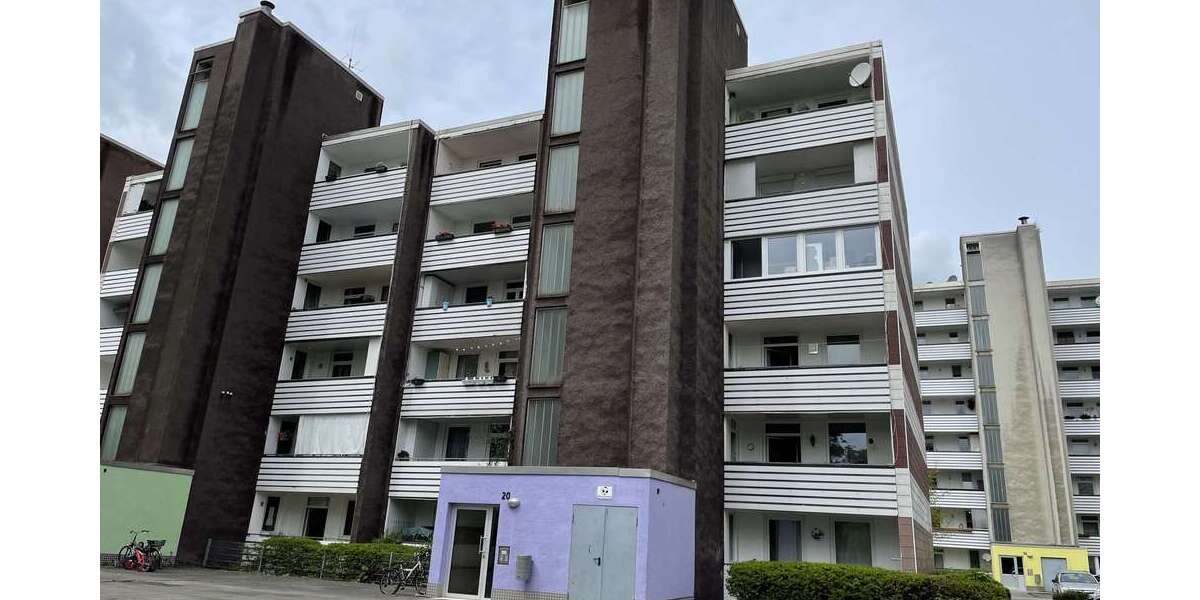 Wohnung zum Kaufen in Paderborn 158.000 € 83 m² 4 zimmer