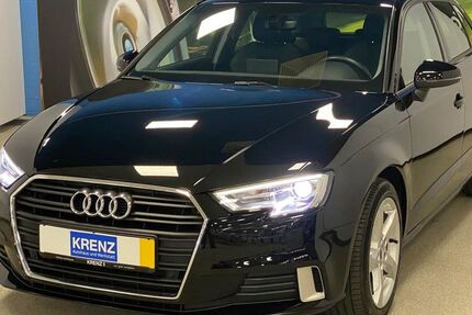 Audi A3 50.000 km 22.480 &euro; Paderborn 33100