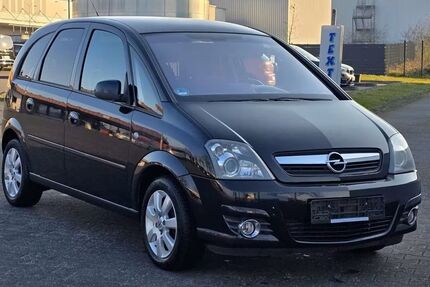 Opel Meriva 157.371 km 3.495 &euro; Willebadessen 34439