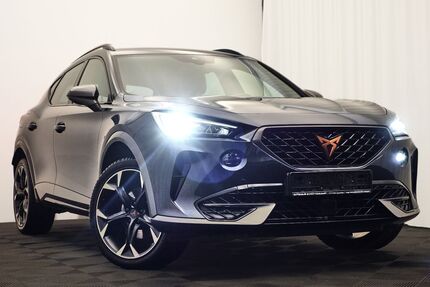 Cupra Formentor 85.000 km 23.500 &euro; Bad Lippspringe 33175