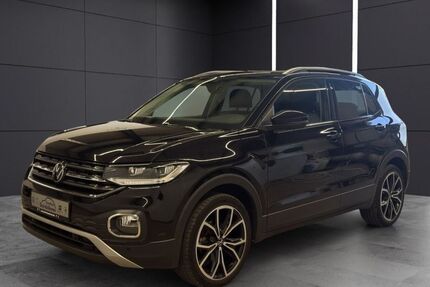 VW T-Cross 80.299 km 18.440 &euro; Schloß Holte-Stukenbrock 33758