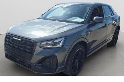 Audi Q2 38.182 km 31.590 &euro; Detmold 32756