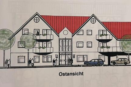 Wohnung Lippstadt - 3 Zimmer, 61 m&sup2;, 178.000&euro; | Angebot:26993450