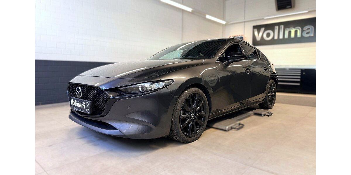 Mazda 3 62.300 km 19.990 &euro; Paderborn 33106