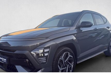 Hyundai KONA 17.354 km 27.280 &euro; Verl 33415