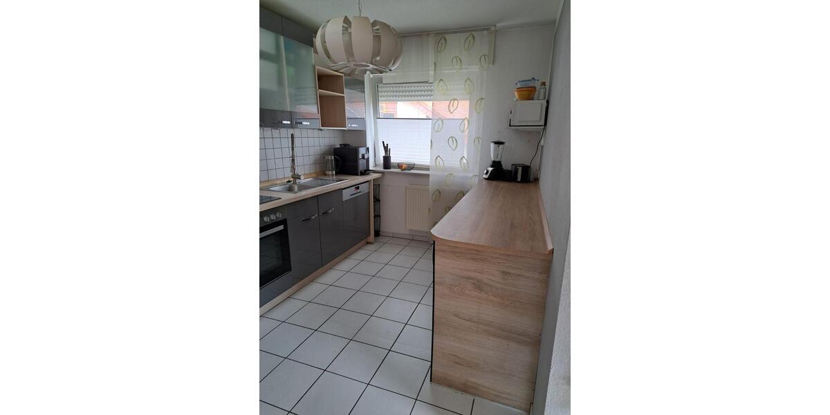 Dachgeschoßwohnung Bad Lippspringe - 2 Zimmer, 60 m&sup2;, 540&euro; | Angebot:25649480