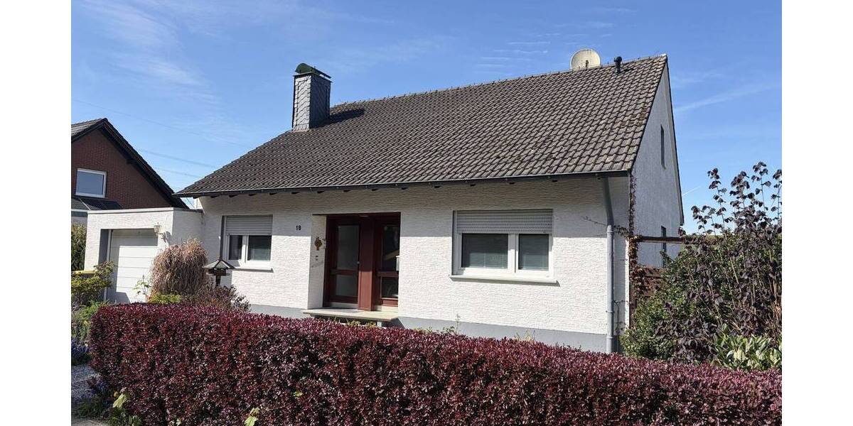 Einfamilienhaus Lichtenau / Atteln Atteln - 5 Zimmer, 134 m&sup2;, 280.000&euro; | Angebot:26818089